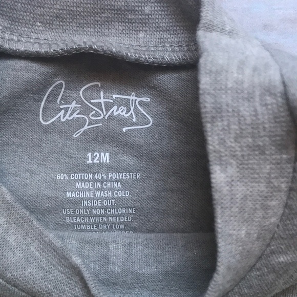 Easter onesie - Picture 4 of 5